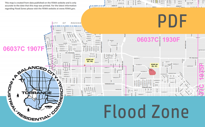 Flood Zone