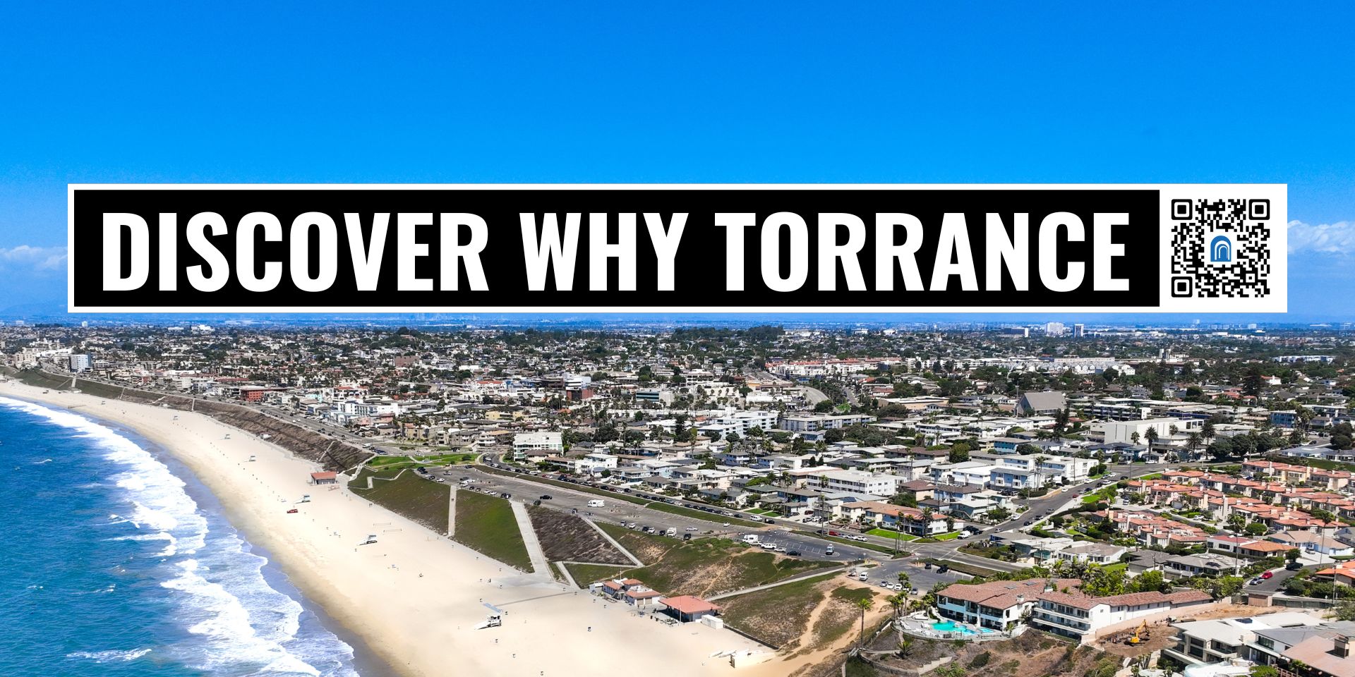 Discover WhyTorrance Banner