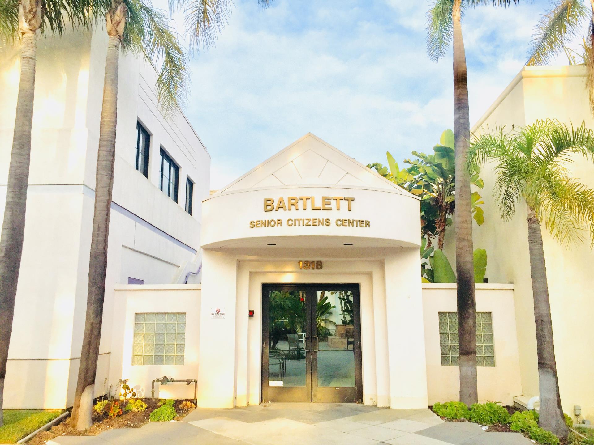bartlett senior center 2