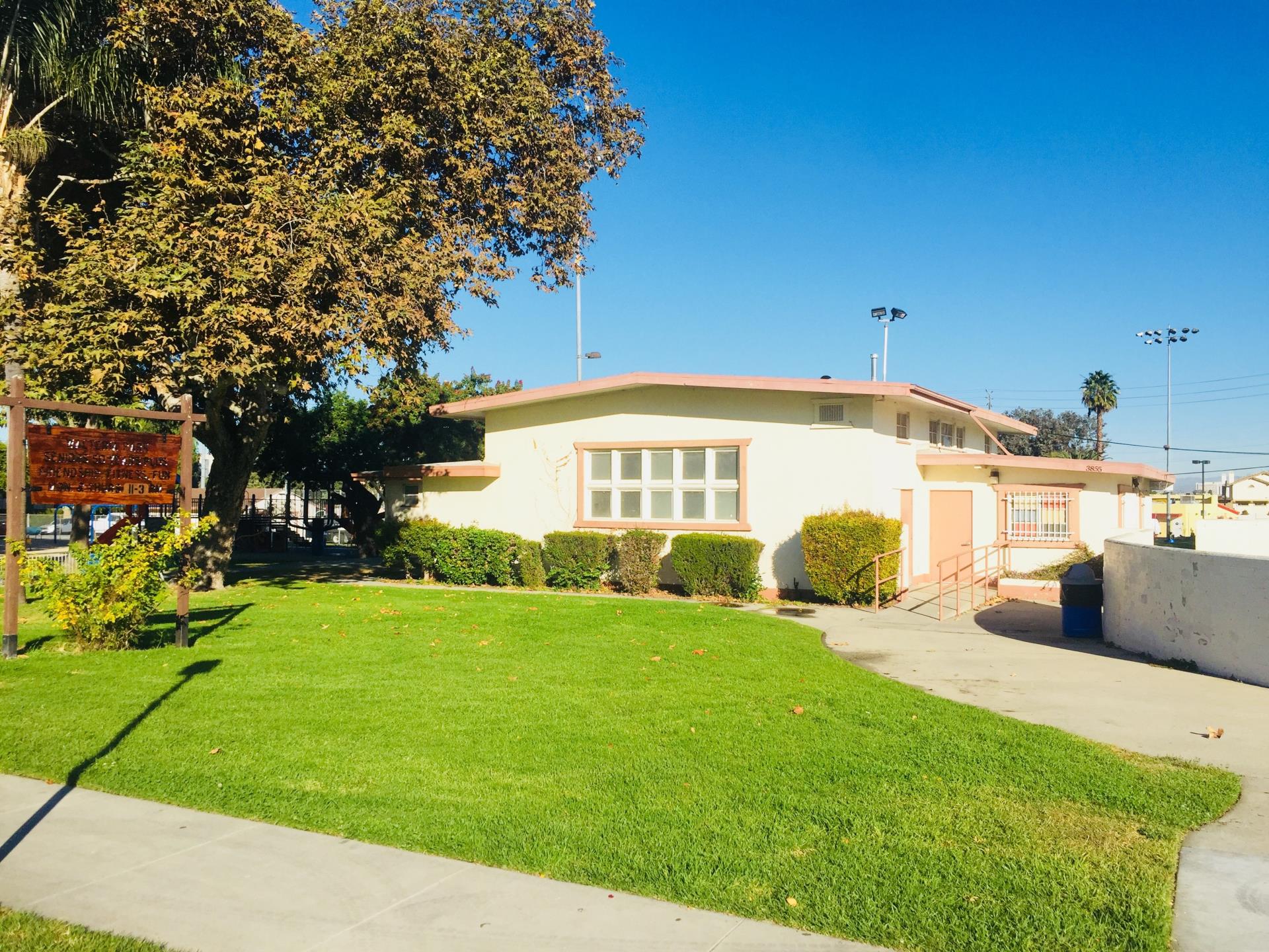 Walteria Center