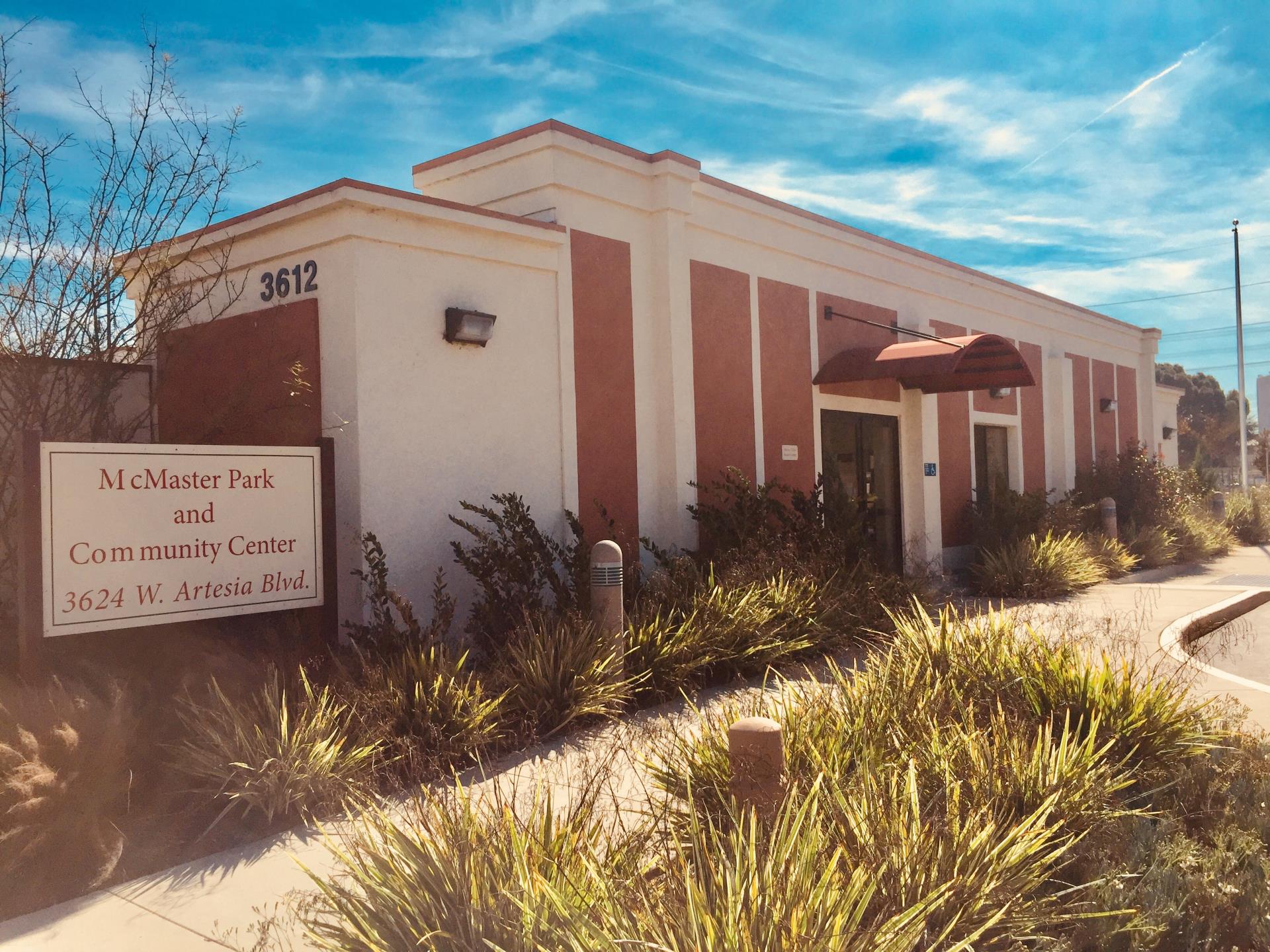 Tillim senior Center
