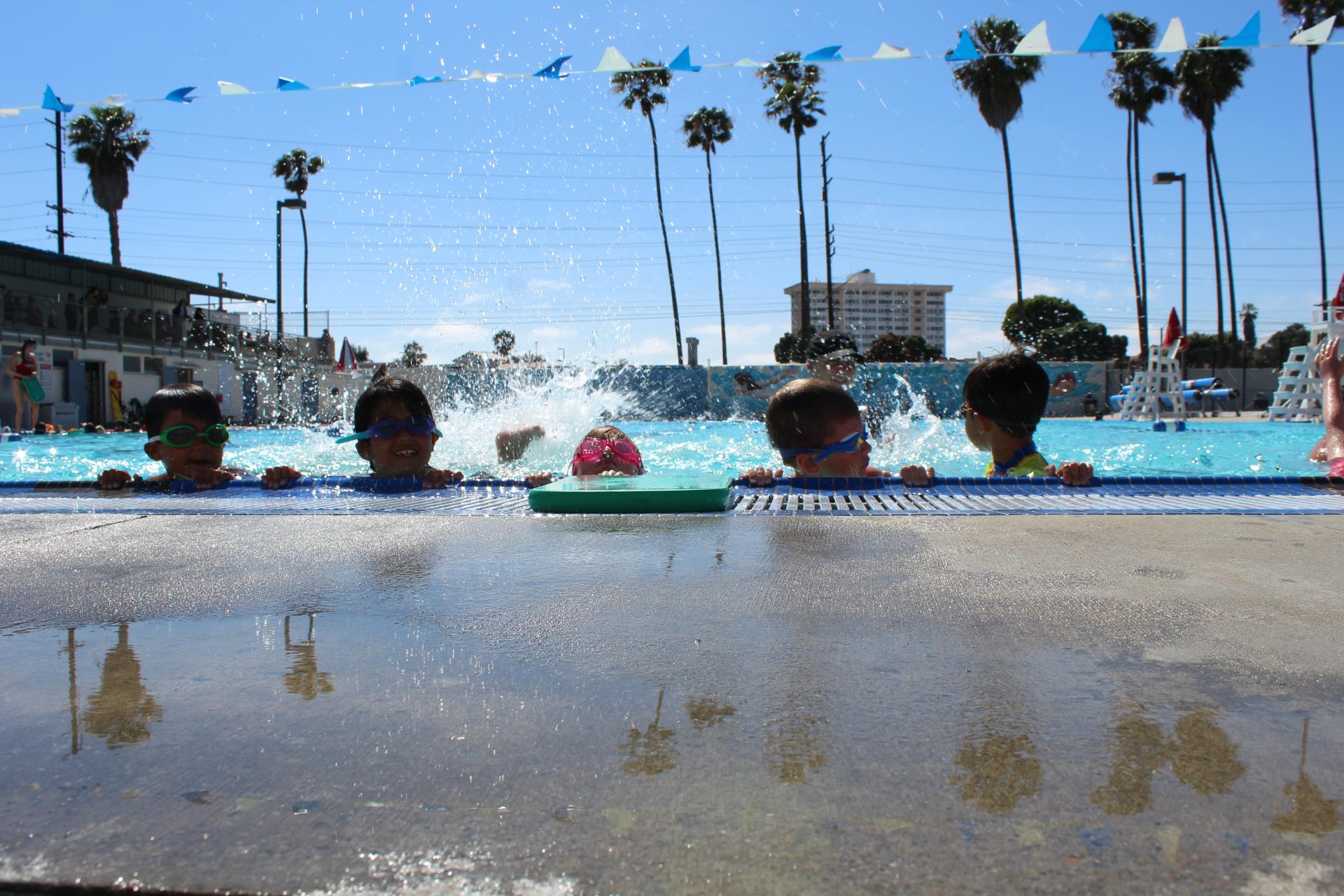 Youth Swim Lessons