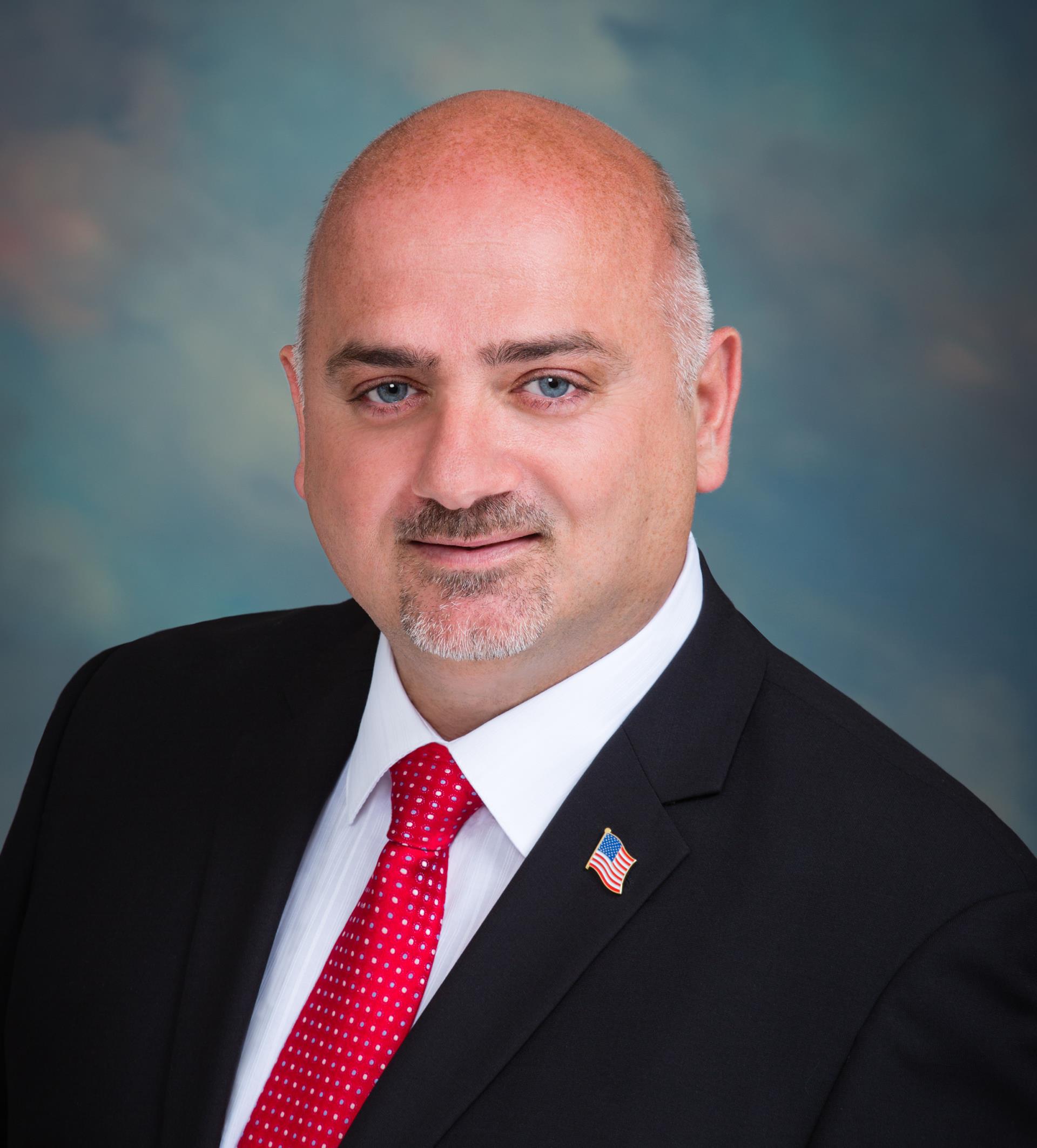 Mattucci, Aurelio - 2018(2) - Headshot